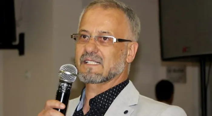 Samsun 19 Mayıs Gazeteciler Cemiyeti Başkanı Yusuf Ziya Çakır: Dünyaya ders verildi