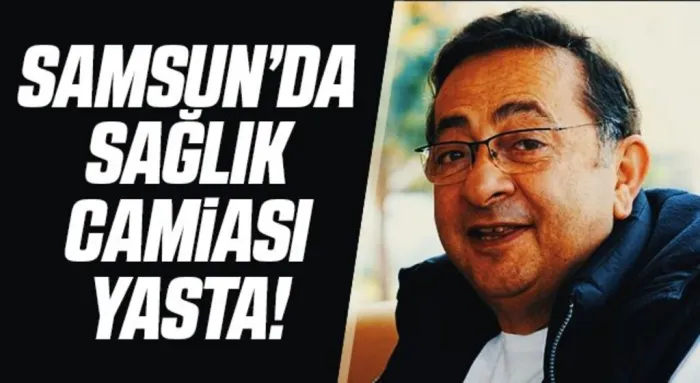 Kalp Damar Cerrahisi Uzmanı Saltık'ın ölümü sağlık camiasını yasa boğdu