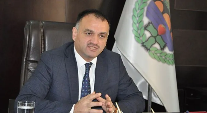 Salıpazarı Belediye Başkanı Akgül: Zor günleride atlatacağız