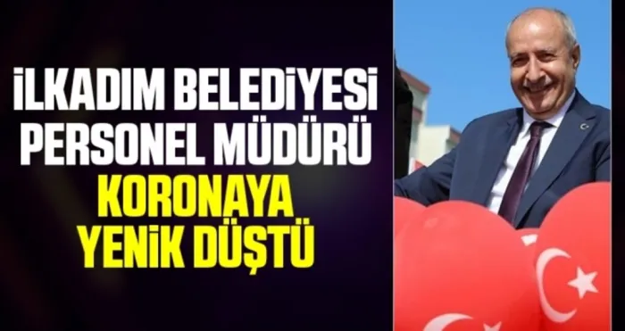 Ahmet ağabey 'korona'ya yenildi