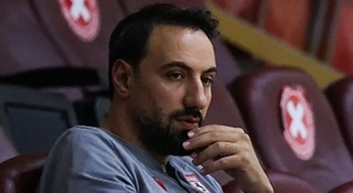 Samsunspor Basketbol Genel Menajeri Emre Ekim: 5 Haftalık süreç Çok Önemli