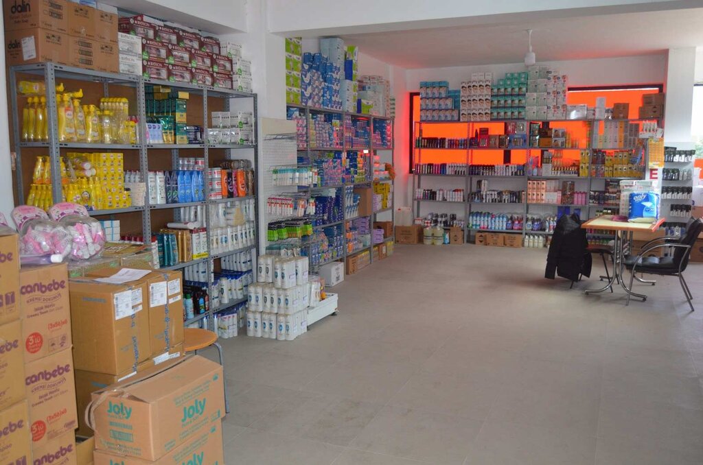 Eczane ve medikal sektörünün parlayan yıldızı 'Özelit Itriyat' SAĞLIK