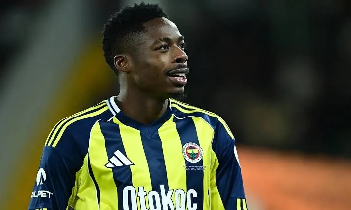 Eski Samsunsporlu Musaba İngiltere Championship'e geri dönüyor! - 1
