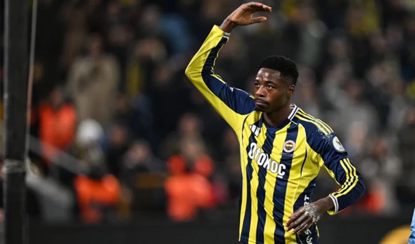 Eski Samsunsporlu Musaba İngiltere Championship'e geri dönüyor! - 3