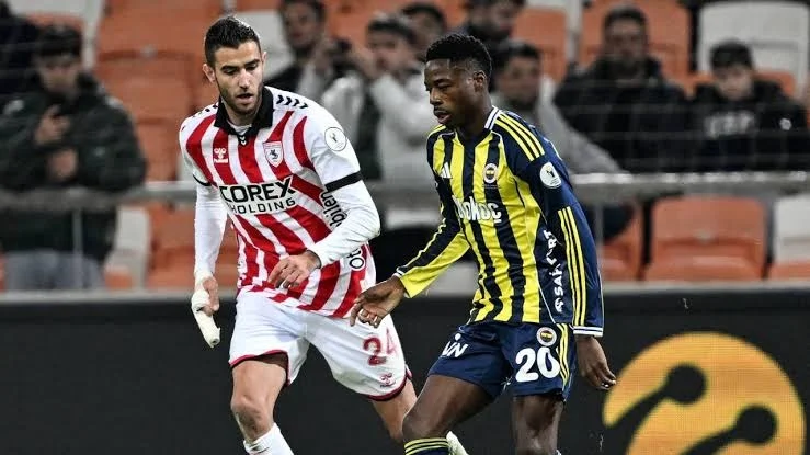 Eski Samsunsporlu Musaba İngiltere Championship'e geri dönüyor! - 4