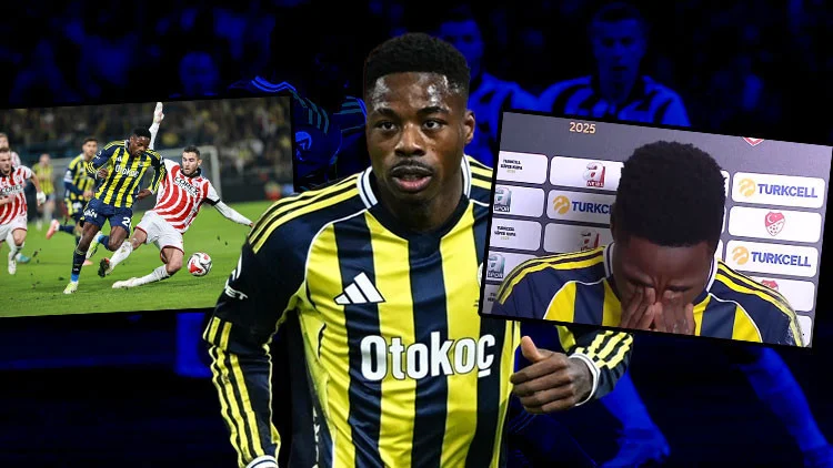 Eski Samsunsporlu Musaba İngiltere Championship'e geri dönüyor! - 5