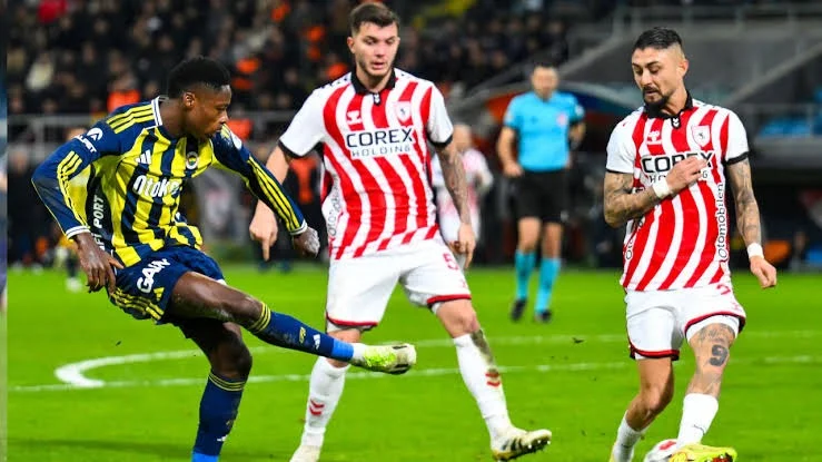 Eski Samsunsporlu Musaba İngiltere Championship'e geri dönüyor! - 6