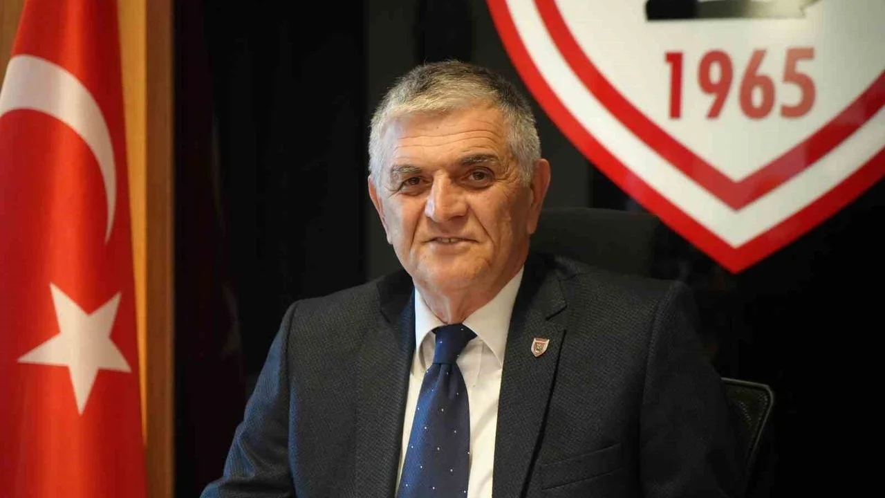 Samsunspor'da Suat Çakır'ın açıklamasından sonra gözler o tarihe çevrildi! - 4