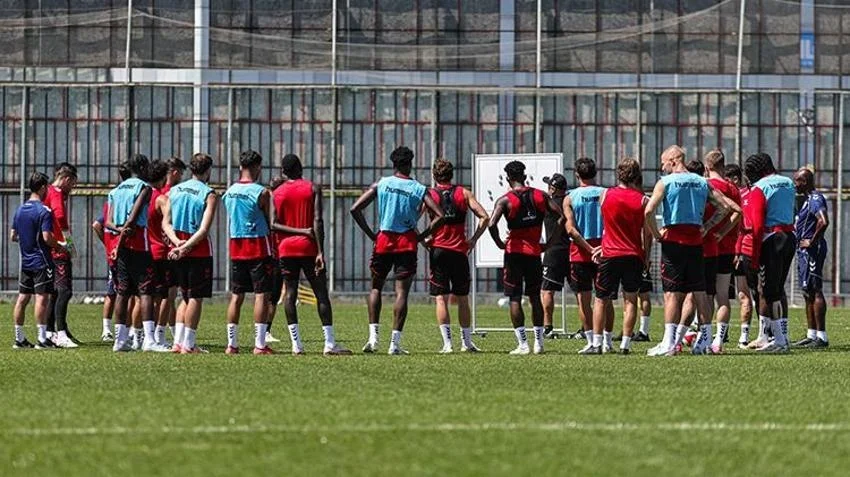 Samsunspor'da Suat Çakır'ın açıklamasından sonra gözler o tarihe çevrildi! - 5