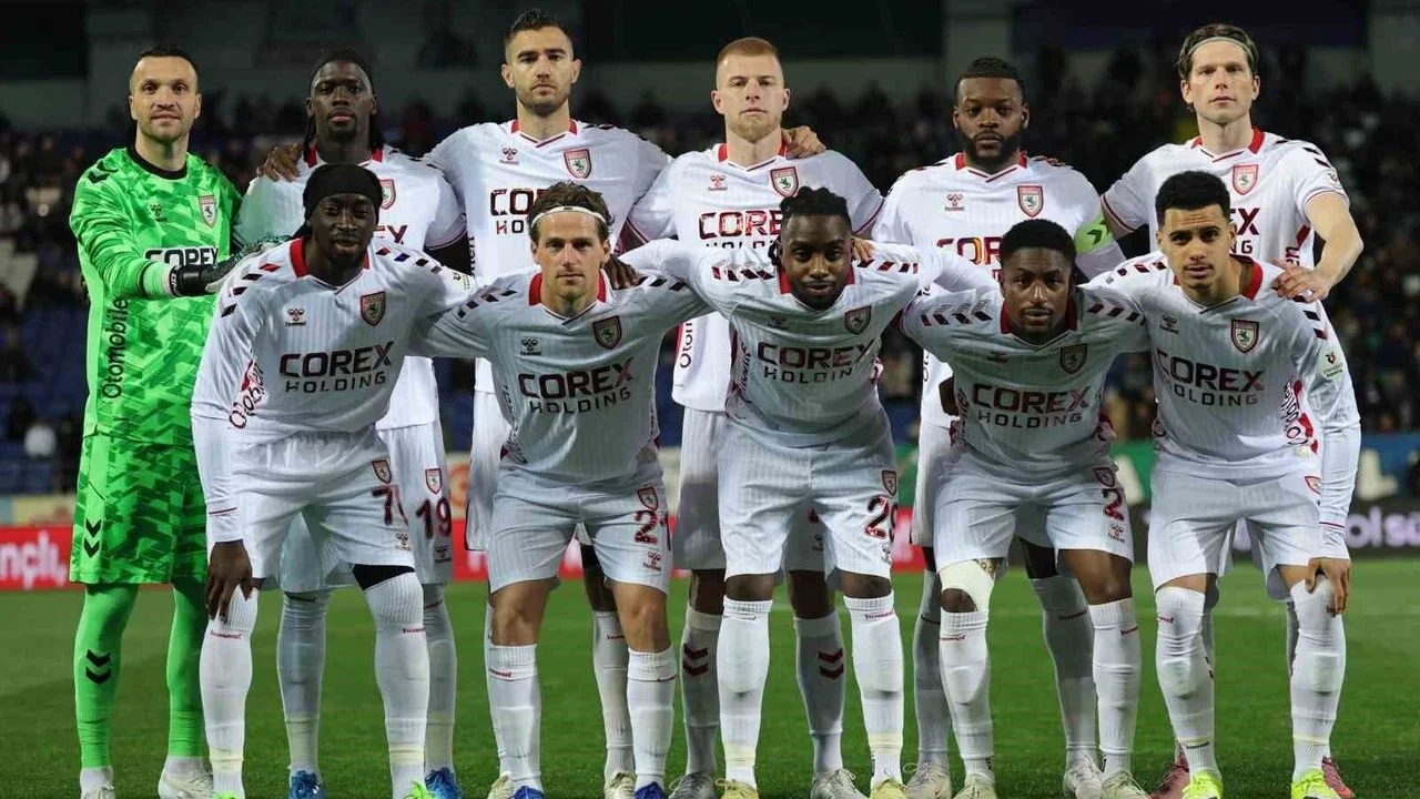 Samsunspor’un transfer dosyası: Savunma hattı - 1