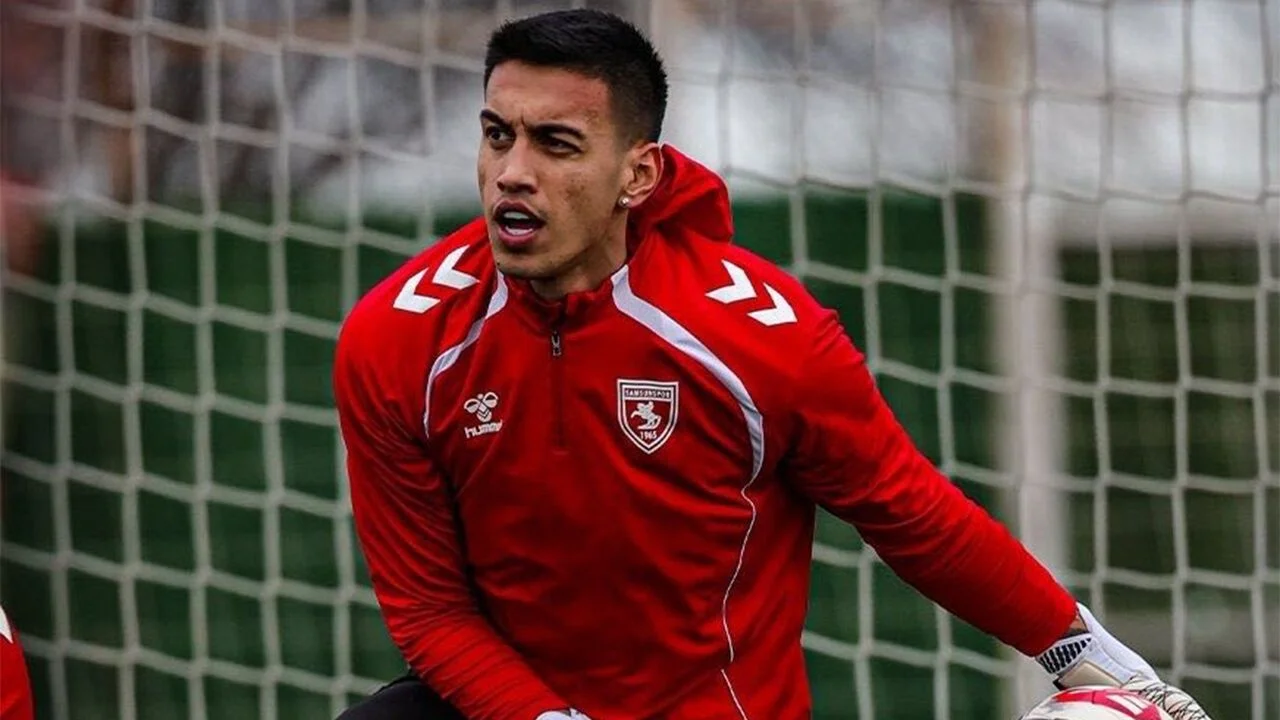 Samsunspor’un transfer dosyası: Savunma hattı - 2