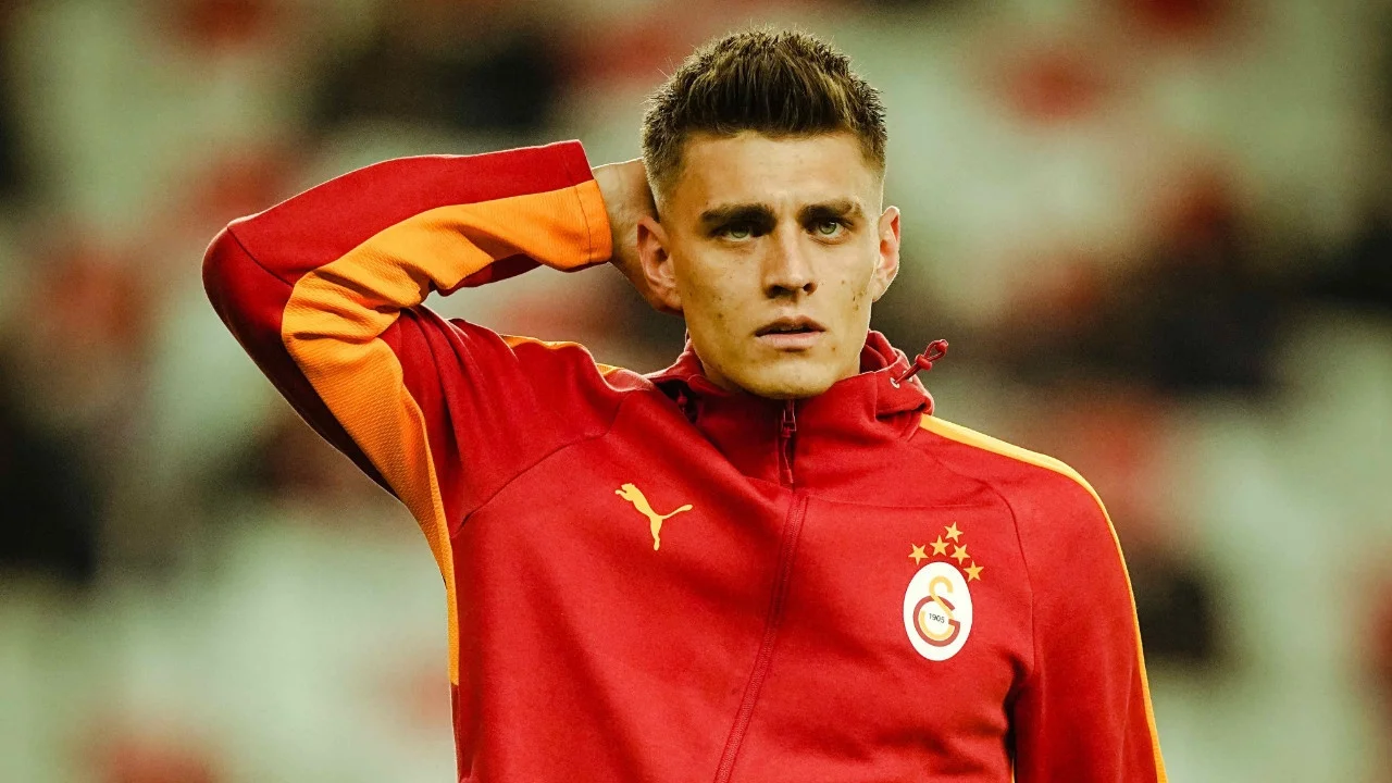 Samsunspor’un transfer dosyası: Savunma hattı - 4
