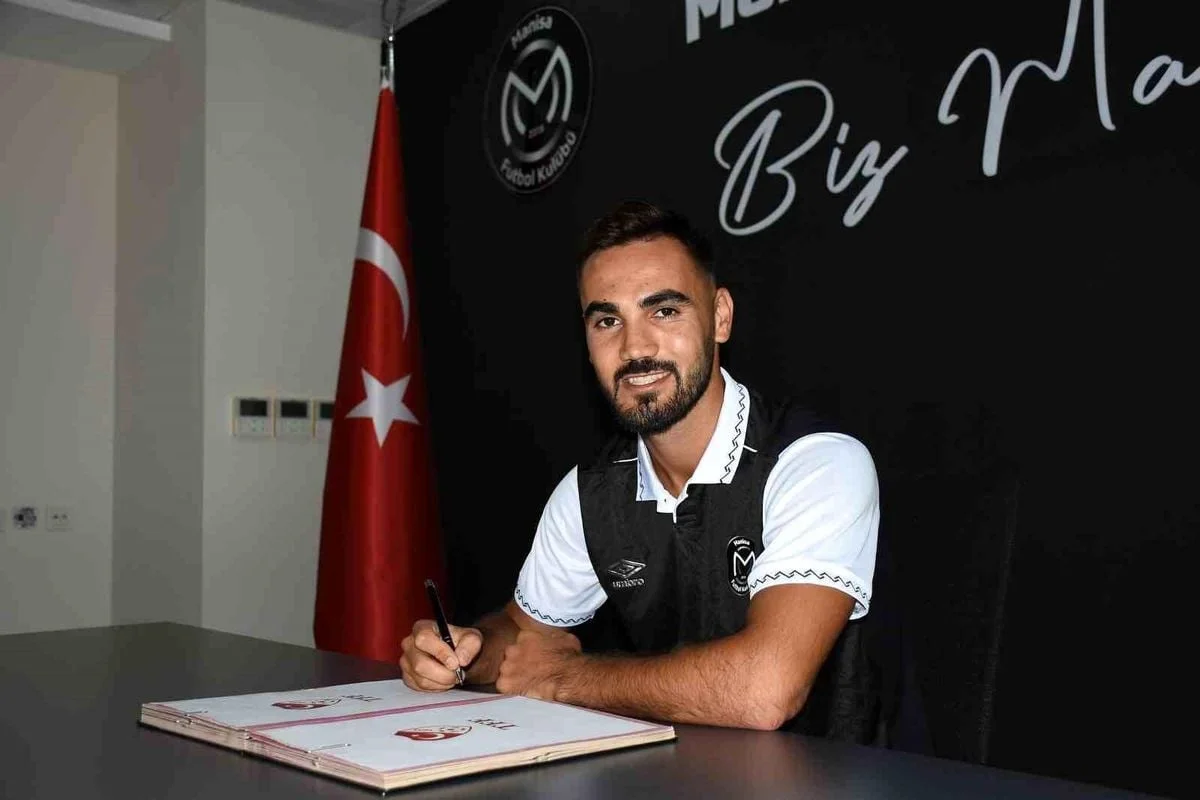 Samsunspor’un transfer dosyası: Savunma hattı - 6