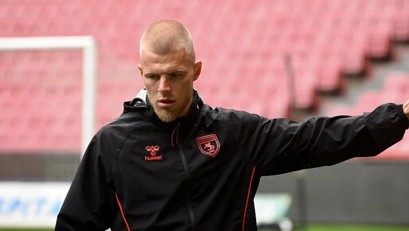 Samsunspor’un transfer dosyası: Savunma hattı - 7