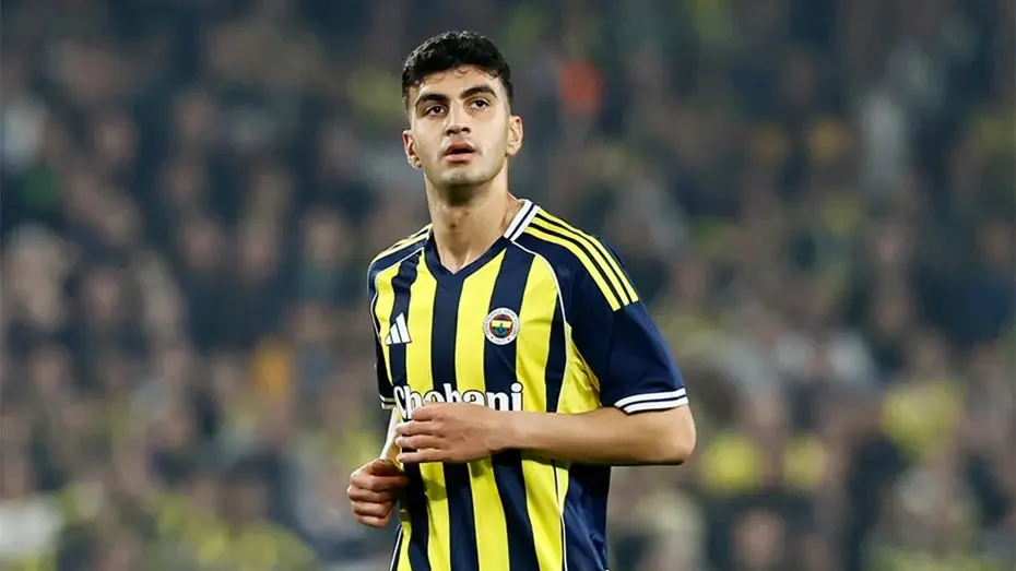 Samsunspor’un transfer dosyası: Savunma hattı - 9