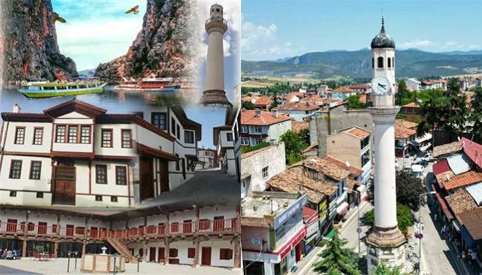 Samsun’un En’leri Resmi Olarak Açıklandı: Zirvedeki İlçe Herkesi Şaşırttı! - 1