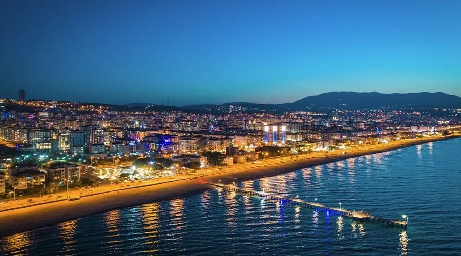 Samsun’un En’leri Resmi Olarak Açıklandı: Zirvedeki İlçe Herkesi Şaşırttı! - 3