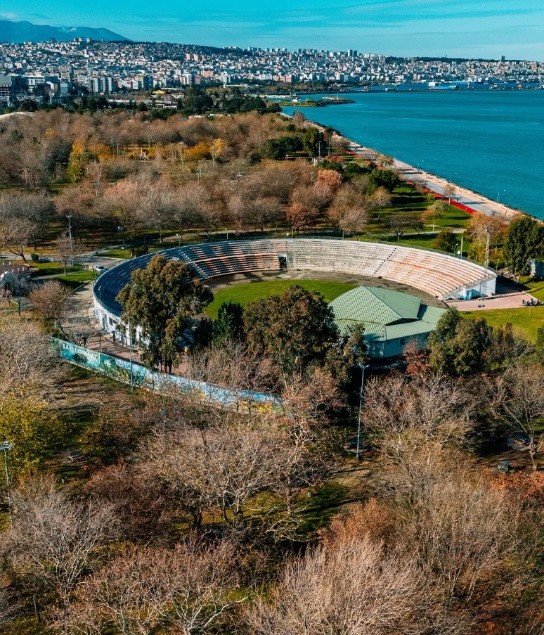 Samsun’un En’leri Resmi Olarak Açıklandı: Zirvedeki İlçe Herkesi Şaşırttı! - 8