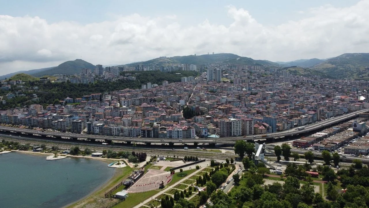 Samsun’un En’leri Resmi Olarak Açıklandı: Zirvedeki İlçe Herkesi Şaşırttı! - 10
