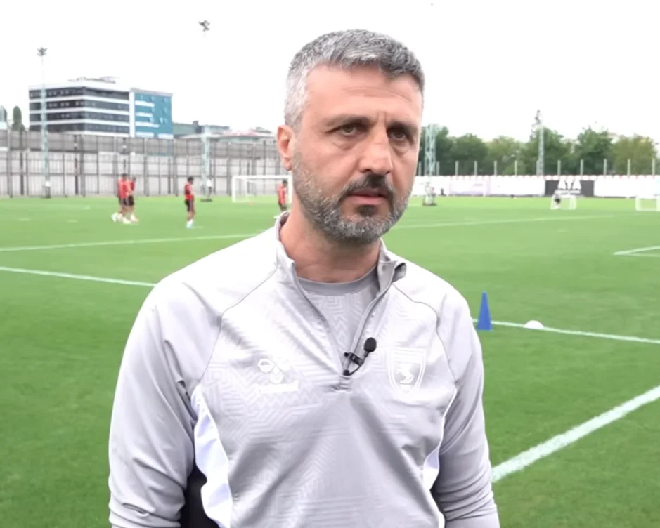 Samsunspor mercek altında! Oyuncular tek tek inceleniyor... - 1