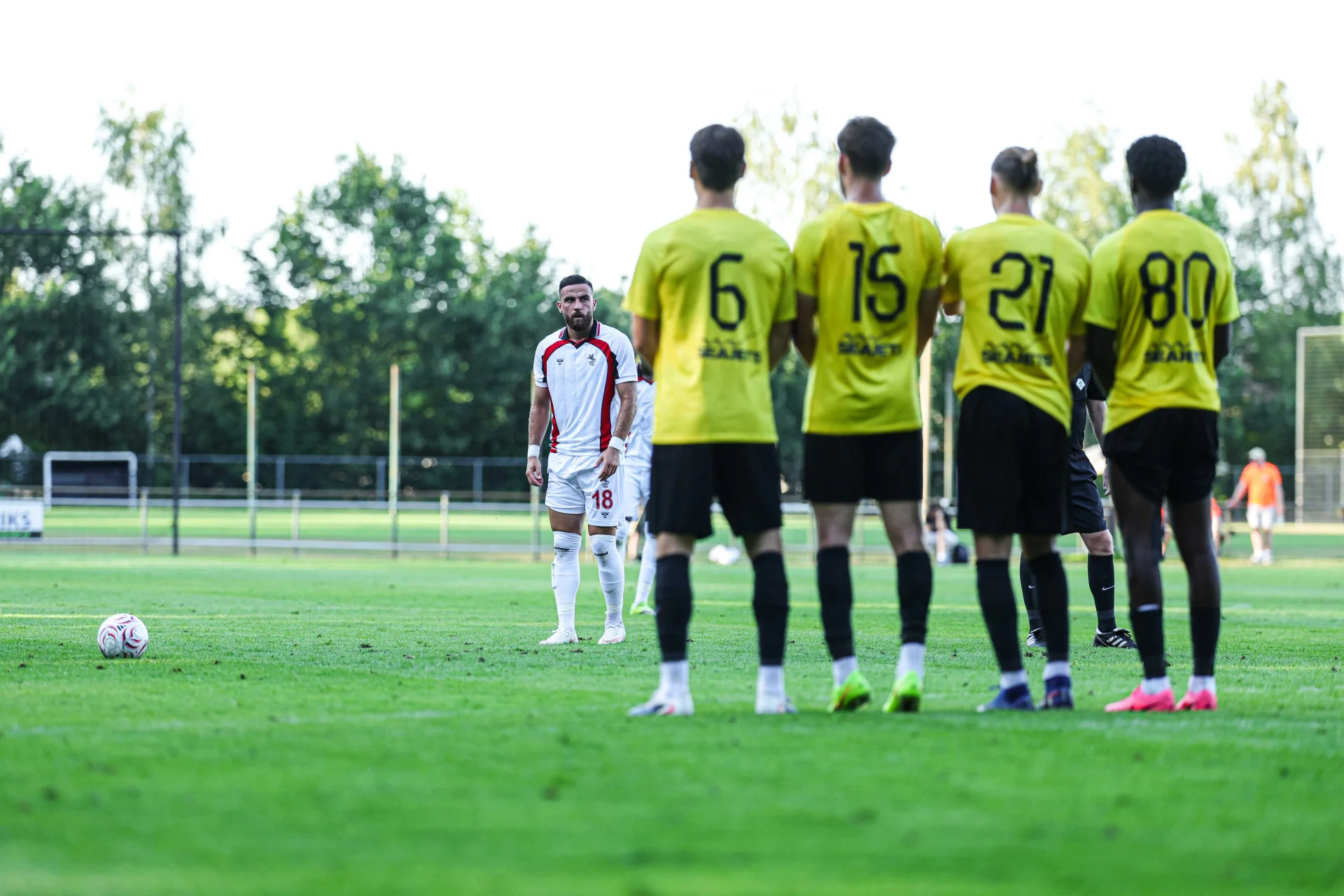 Samsunsporlu Fatih Kaya’nın bilinmeyenleri! Tek tek anlattı... - 6