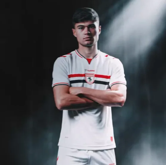 Samsunspor’un yeni transferi Gabriele Guarino kimdir? - 1