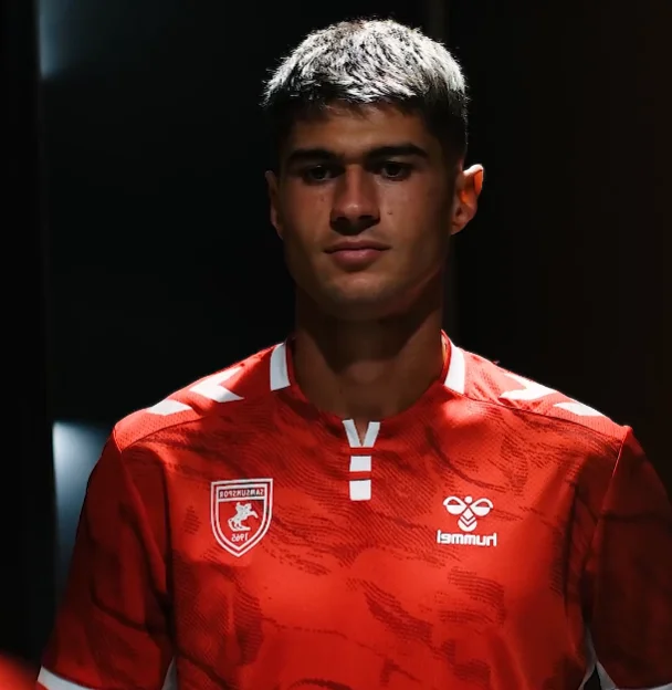 Samsunspor’un yeni transferi Gabriele Guarino kimdir? - 2