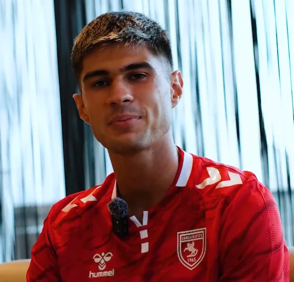 Samsunspor’un yeni transferi Gabriele Guarino kimdir? - 3