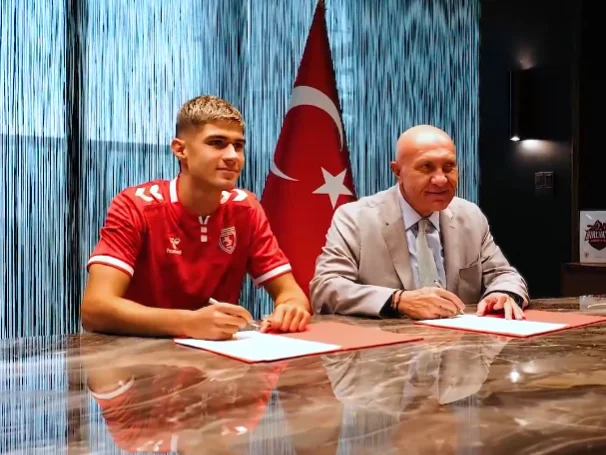 Samsunspor’un yeni transferi Gabriele Guarino kimdir? - 4