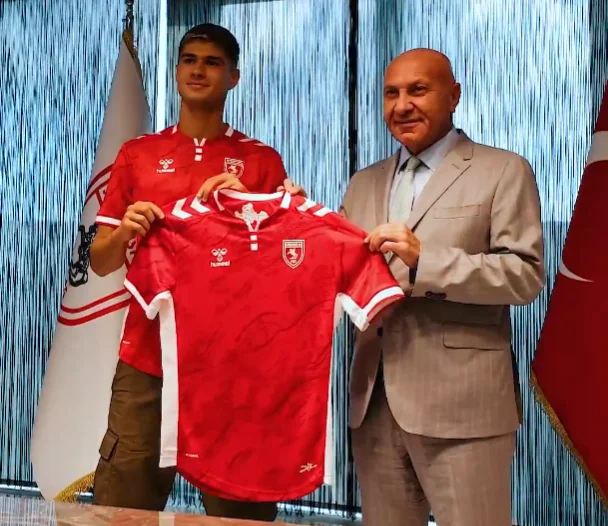Samsunspor’un yeni transferi Gabriele Guarino kimdir? - 5