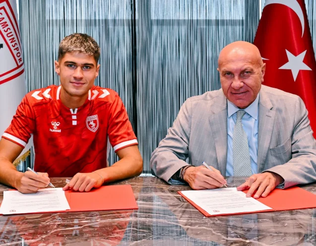 Samsunspor’un yeni transferi Gabriele Guarino kimdir? - 6