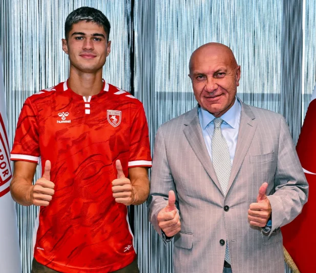 Samsunspor’un yeni transferi Gabriele Guarino kimdir? - 7