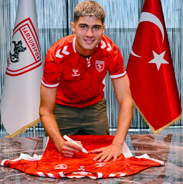 Samsunspor’un yeni transferi Gabriele Guarino kimdir? - 9