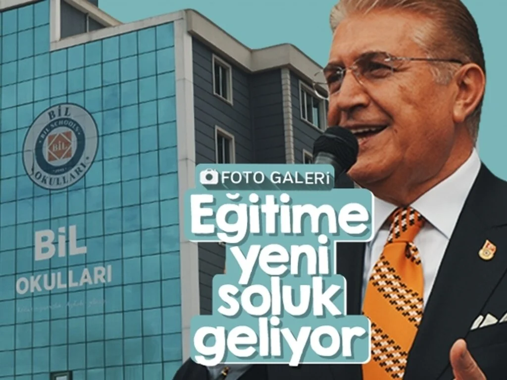 Eğitime yeni soluk geliyor