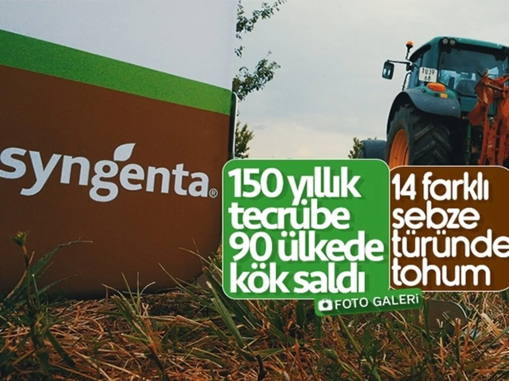 150 YILLIK TECRÜBE 90 ÜLKEDE KÖK SALDI 