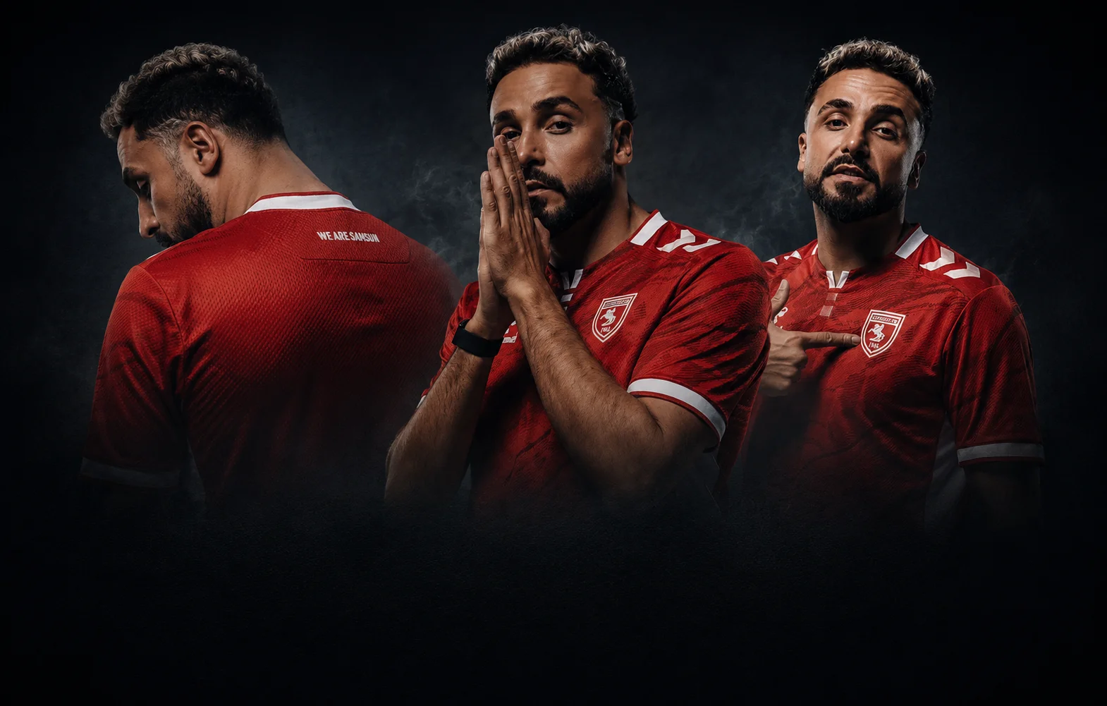 Samsunspor’un yeni forması satışa çıktı mı, kaç lira?