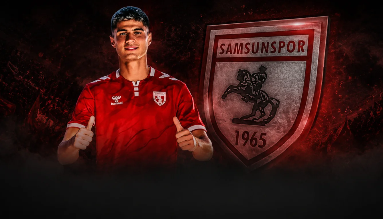 Samsunspor’un yeni transferi Gabriele Guarino kimdir?
