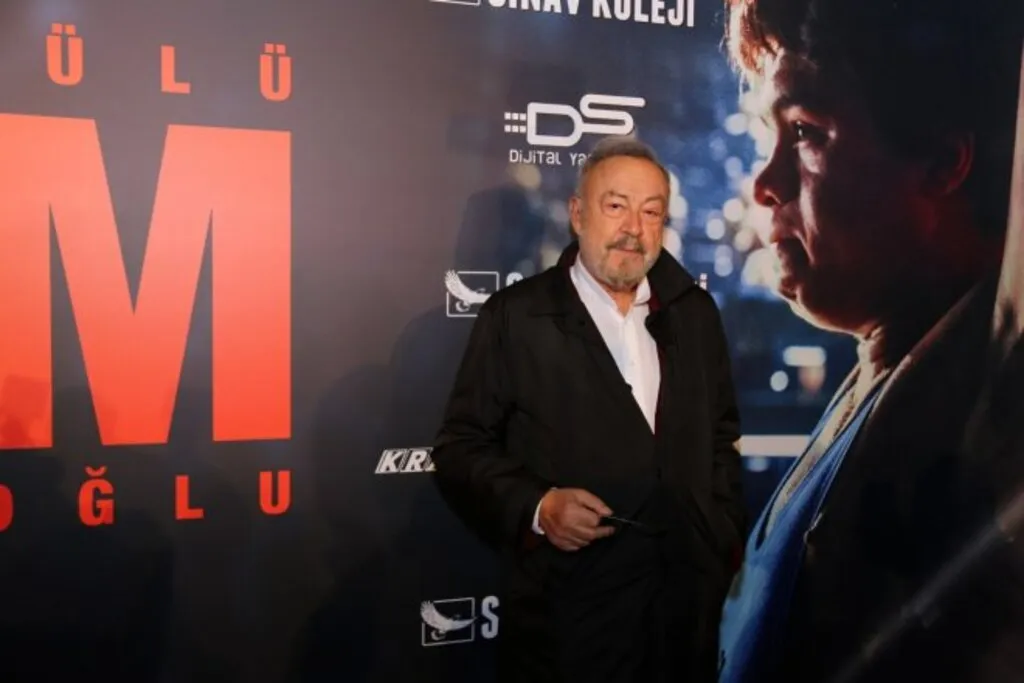 “Cep Herkülü: Naim Süleymanoğlu” ŞAMPİYONA YAKIŞIR GALA - Resim 42