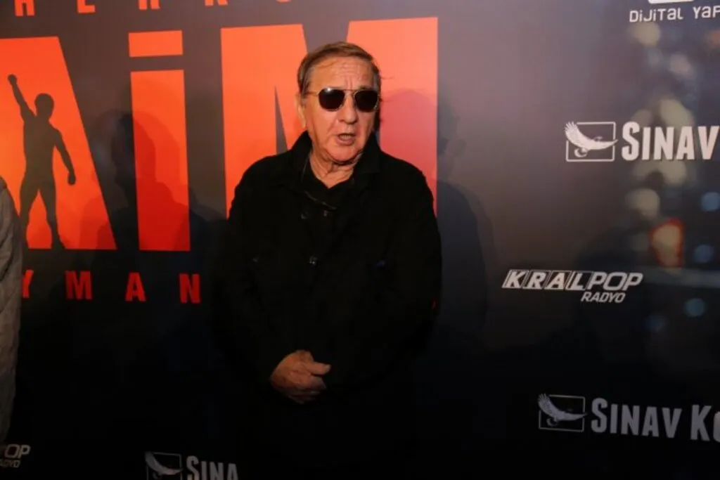 “Cep Herkülü: Naim Süleymanoğlu” ŞAMPİYONA YAKIŞIR GALA - Resim 43