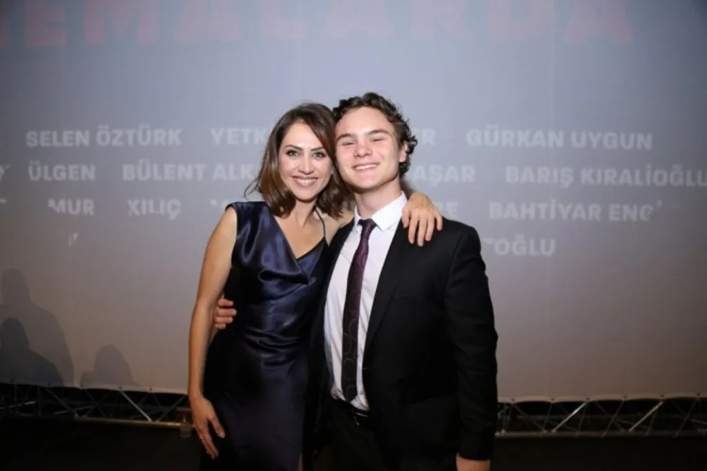 “Cep Herkülü: Naim Süleymanoğlu” ŞAMPİYONA YAKIŞIR GALA - Resim 35