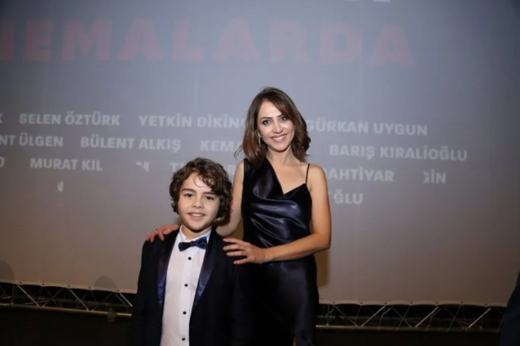 “Cep Herkülü: Naim Süleymanoğlu” ŞAMPİYONA YAKIŞIR GALA - Resim 21