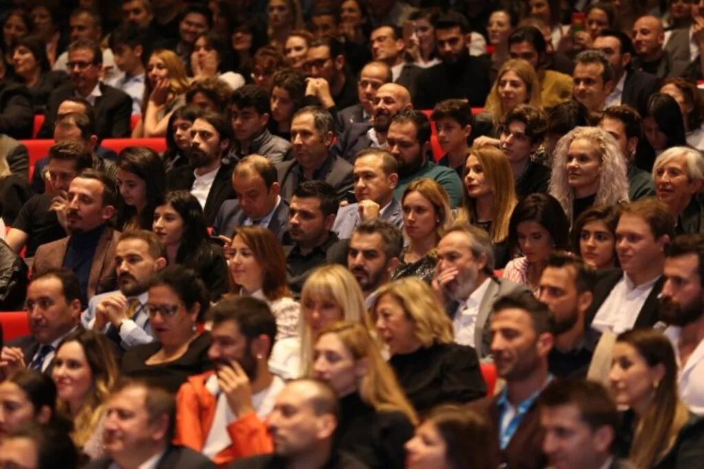 “Cep Herkülü: Naim Süleymanoğlu” ŞAMPİYONA YAKIŞIR GALA - Resim 26