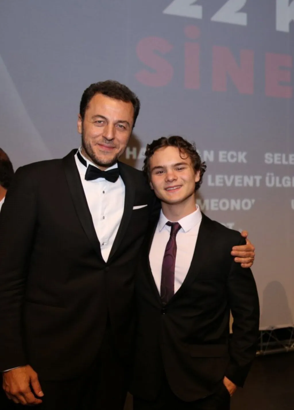“Cep Herkülü: Naim Süleymanoğlu” ŞAMPİYONA YAKIŞIR GALA - Resim 27