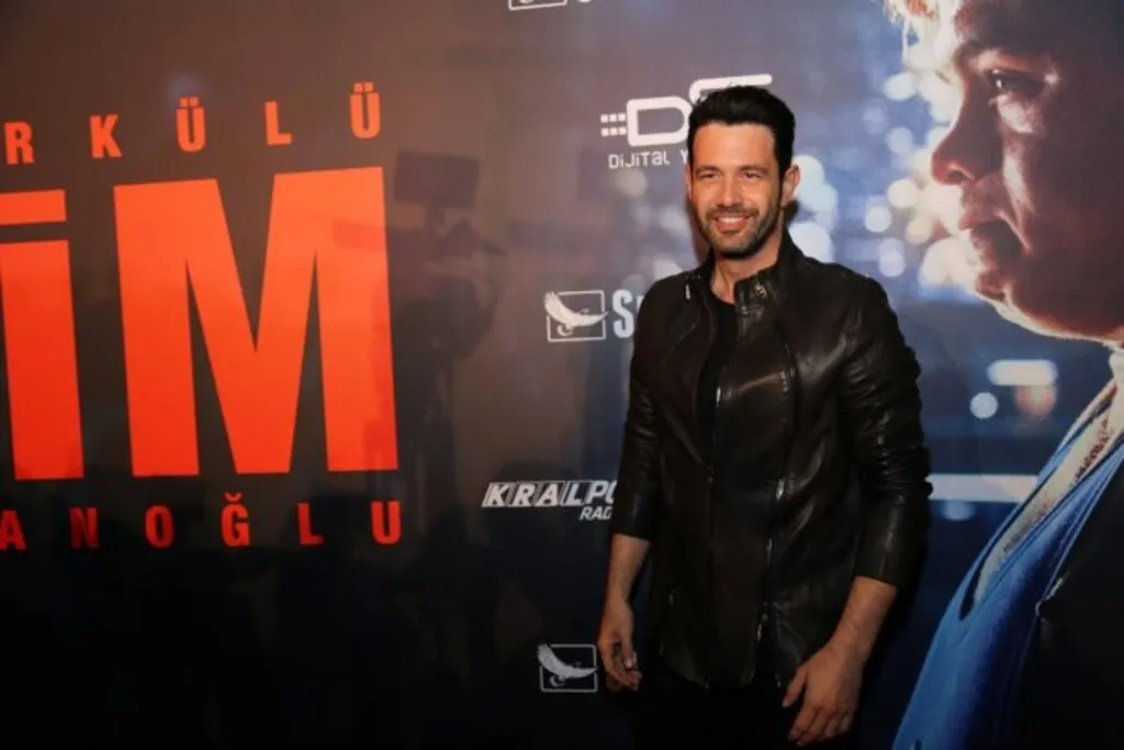 “Cep Herkülü: Naim Süleymanoğlu” ŞAMPİYONA YAKIŞIR GALA - Resim 31