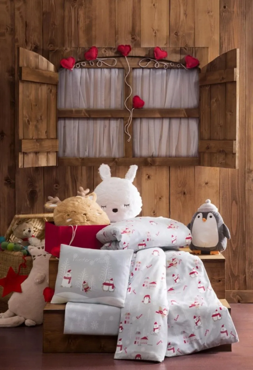 LCW Home ile Yeni Yılda Işıl Işıl Evler - Resim 71