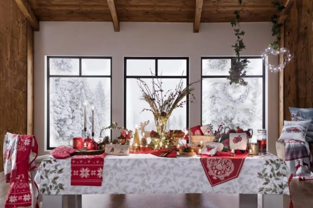 LCW Home ile Yeni Yılda Işıl Işıl Evler - Resim 74