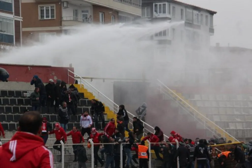 Oysa ne güzel başlamıştı her şey... - Resim 3