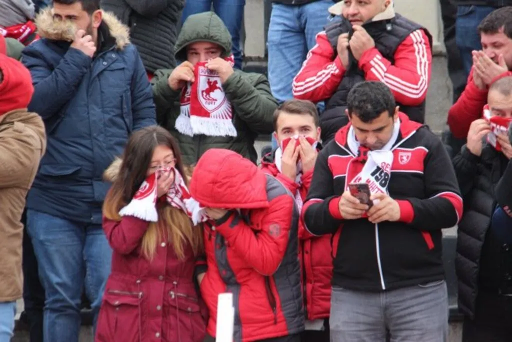Oysa ne güzel başlamıştı her şey... - Resim 5