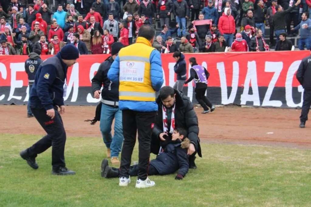 Oysa ne güzel başlamıştı her şey... - Resim 6