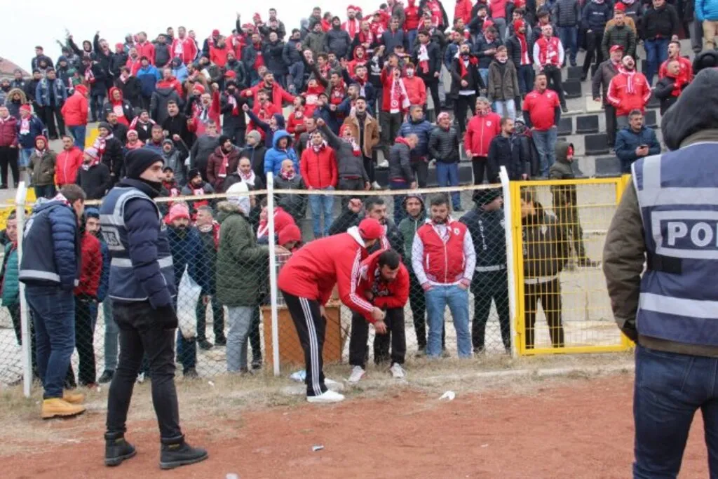 Oysa ne güzel başlamıştı her şey... - Resim 4